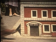16mm Silent Amateur Kodachrome Film: 'Bekonscot: Model Village' (1960s)