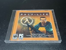 Half-Life 1 (PC, 1999)