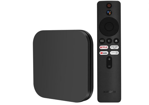 Xiaomi box ultra - xiaomi, mi