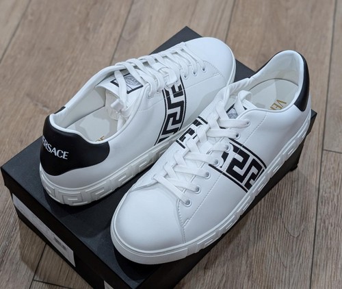 675 mens versace barocco - $675,