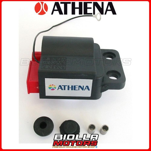 Centralina athena senza - athena,