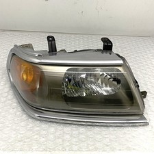 Faro proiettore anteriore