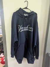 Giacca New York Yankees adulto
