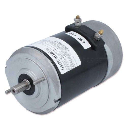 Motore ricambio lofrans 700w - motore,