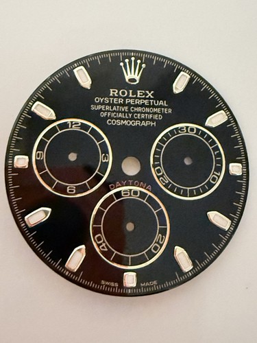 Rolex daytona 116523 116528 - rolex,