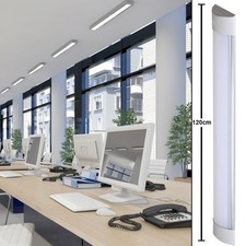 5X LED Plafoniere Sottobanco