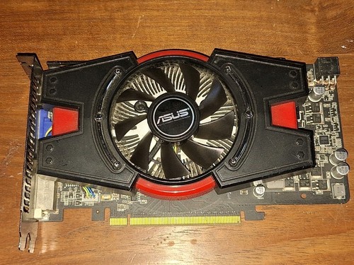 Scheda video asus gtx - scheda, 550
