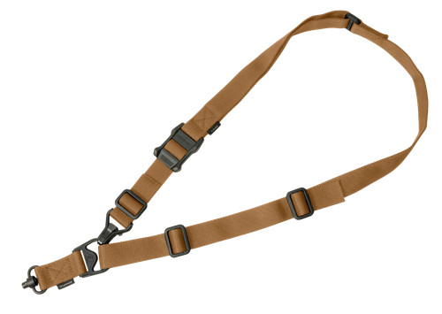 Magpul ms3 single - qd, sling