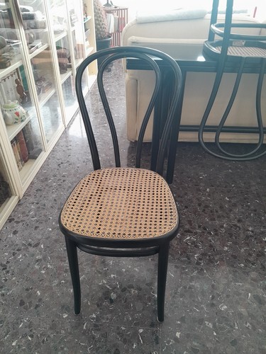 Sedia thonet - sedia,
