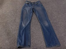 Diesel Jeans Donna 29x32 Blu