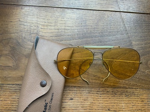 Ray ban ambermatic all - ambermatic,
