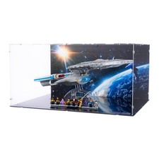 Vetrina acrilica per Lego