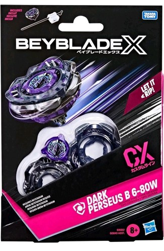 Beyblade set starter - set,