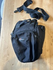 Borsa fotocamera a tracolla