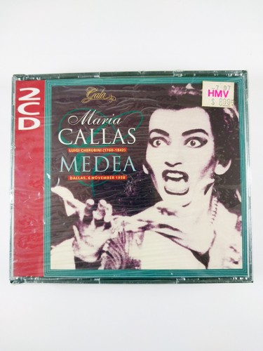 Maria callas luigi - /,