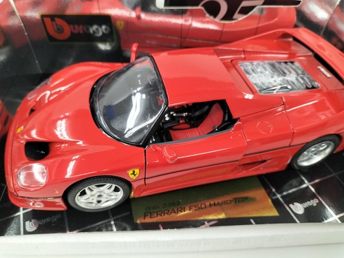 Modellino scala ferrari - scala, 1