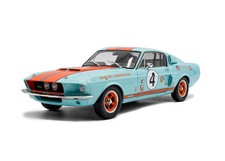 1/18 Solido FORD Shelby