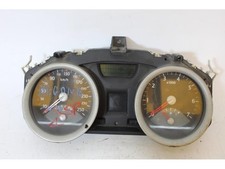 8200306552 tableau de bord compteur pour RENAULT MEGANE II (LM) 2002 60981