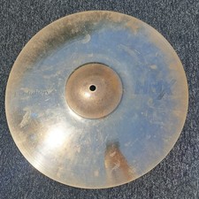 Sabian HHX Evolution Crash 16"