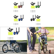 Ruote di allenamento per bici