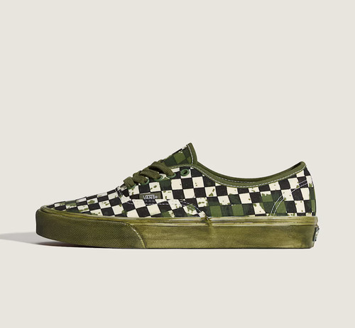 Vans authentic scarpe sneakers - vans,