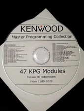 Kenwood KPG Master Disc 47