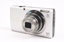 Canon Powershot A2300 HD 16MP