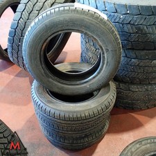 Set 4 gomme pneumatici estivi 135/80 R12 68T FALKEN SINCERA usati (112710)