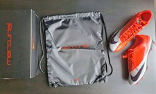 Nike MERCURIAL SUPERFLY RGN FG