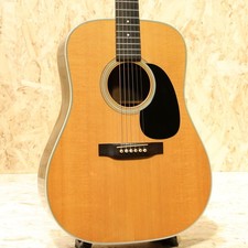 Martin D-28 1977