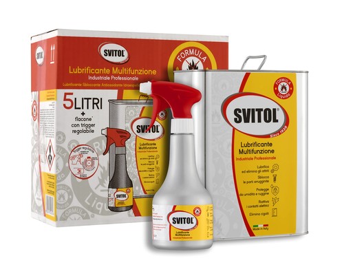 Svitol lubrificante - svitol,