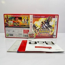 Pokemon Rubino Omega -