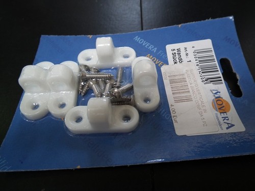 Supporto verticale plastica - supporto,