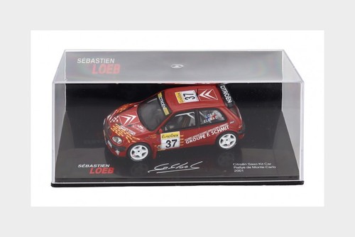Citroen saxo kit car - kit, #37
