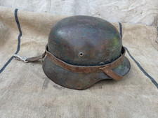 Porta elmetti tedesco seconda