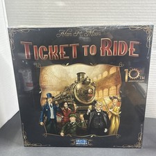 Biglietto Giorni delle