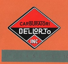 Adesivo Vintage Sticker