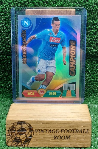 Card adrenalyn calciatori - card,