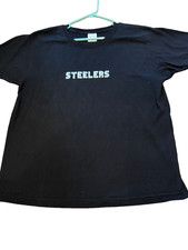 Pittsburgh steeler bedazzled - pittsburgh, steeler-bedazzled-t