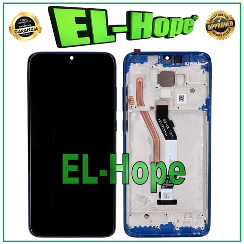 Display touch lcd - frame, per