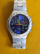 Orologio da polso Swatch Irony