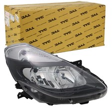 TYC FARI ANTERIORI H7/H7