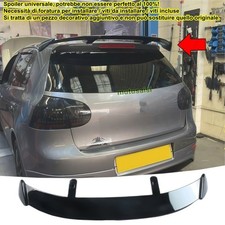 Per VW Golf V GTI R32 03-08