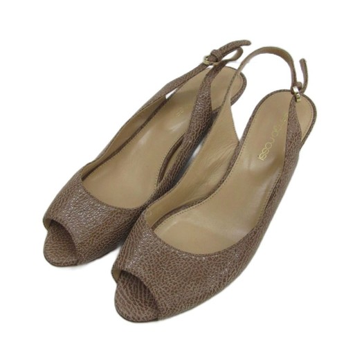 Sergio rossi tacco alto - alto, donna