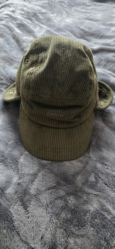 Barbour cappello uomo lowfen - uomo,