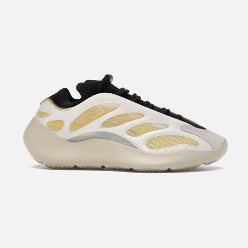 Adidas yeezy 700 - v3, safflower