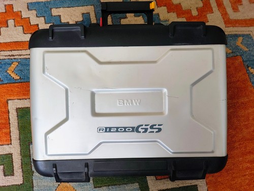 Borsa bmw vario lato k25 - borsa,