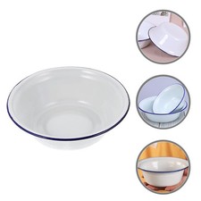  Ciotole Smaltate Vintage