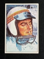 Fiugurina edis jackie stewart - fiugurina,