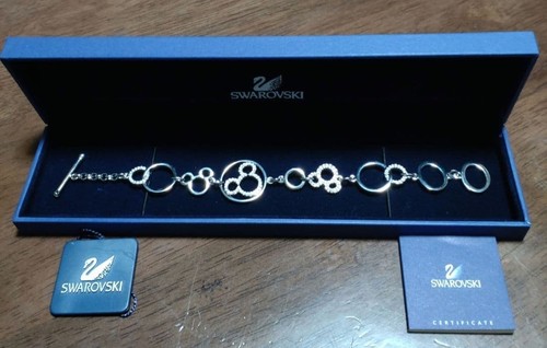 Bracciale swarovski disney - bracciale,
